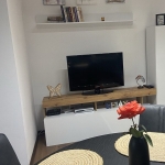 Дава се под наем Тристаен апартамент в Варна, м-т Траката - 70 кв.м за 750 € - Снимка #1