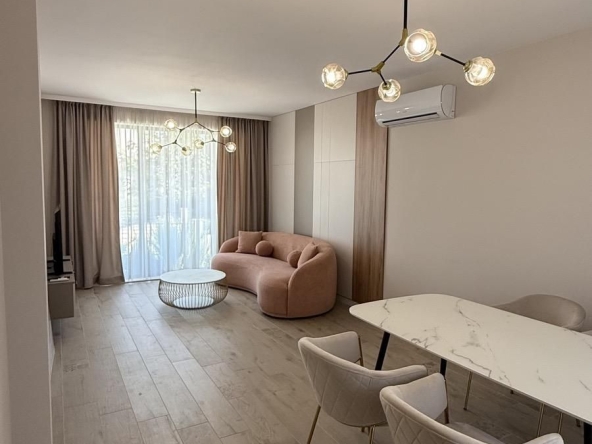 Дава се под наем Къща в Поморие - 120 кв.м за 1326 € - Снимка #1