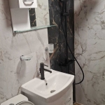 Дава се под наем Двустаен апартамент в София, Дружба 1 - 52 кв.м за 765 € - Снимка #1