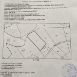 Парцел в София, Овча купел - 1145 кв.м за 3 €/кв.м - Снимка #1