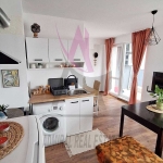 Дава се под наем Двустаен апартамент в Варна, Трошево - 46 кв.м за 460 € - Снимка #1