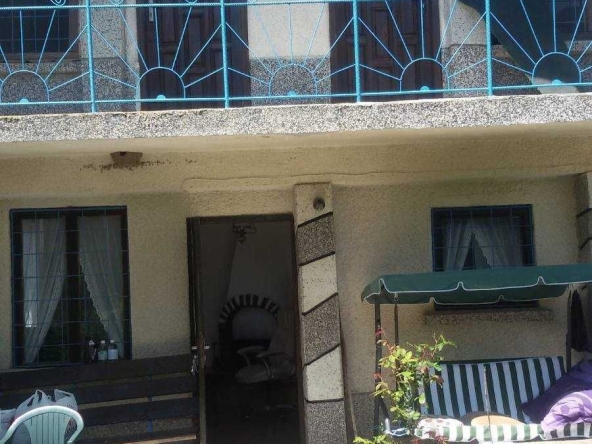 Къща в с. Пънчево, Област Бургас - 60 кв.м за 340 €/кв.м - Снимка #1