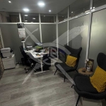 Дава се под наем Офис в Пловдив, Кючук Париж - 17 кв.м за 31500 € - Снимка #1