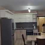 Дава се под наем Двустаен апартамент в Пловдив, Кършияка - 75 кв.м за 612 € - Снимка #1