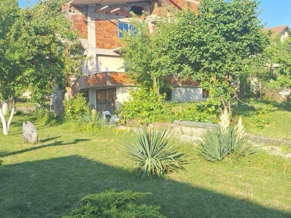 Къща в с. Кокаляне, Област София-град - 362 кв.м за 691 €/кв.м - Снимка #1