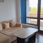 Двустаен апартамент в София, Света Троица - 60 кв.м за 11 €/кв.м - Снимка #1