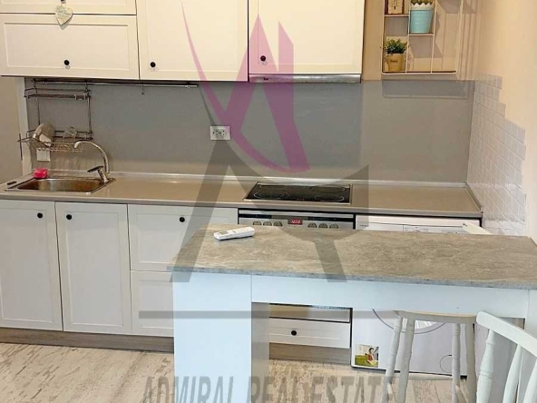 Дава се под наем Двустаен апартамент в Варна, Възраждане 3 - 45 кв.м за 332 € - Снимка #1