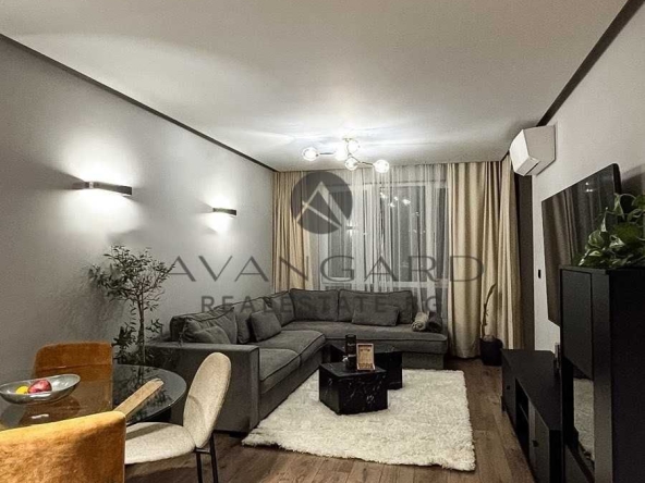 Двустаен апартамент в Пловдив, Тракия - 75 кв.м за 2639 €/кв.м - Снимка #1