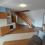 Мезонет в Банско - 150 кв.м за 1067 €/кв.м - Снимка #1