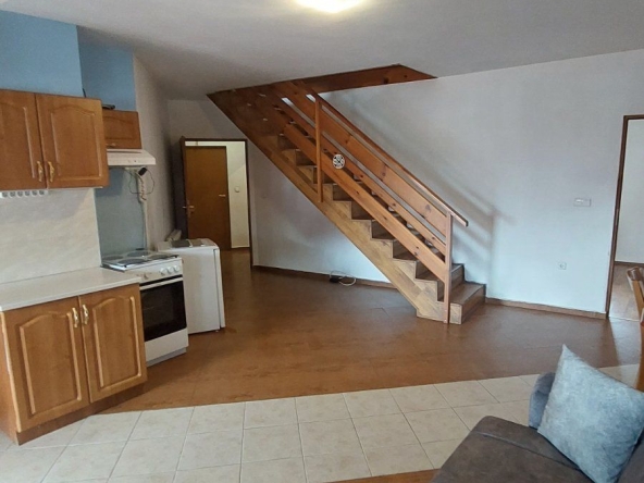 Мезонет в Банско - 150 кв.м за 1067 €/кв.м - Снимка #1