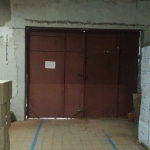 Дава се под наем Склад в София, Кремиковци - 308 кв.м за 1230 € - Снимка #1