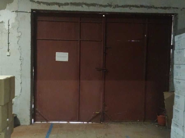 Дава се под наем Склад в София, Кремиковци - 308 кв.м за 1230 € - Снимка #1