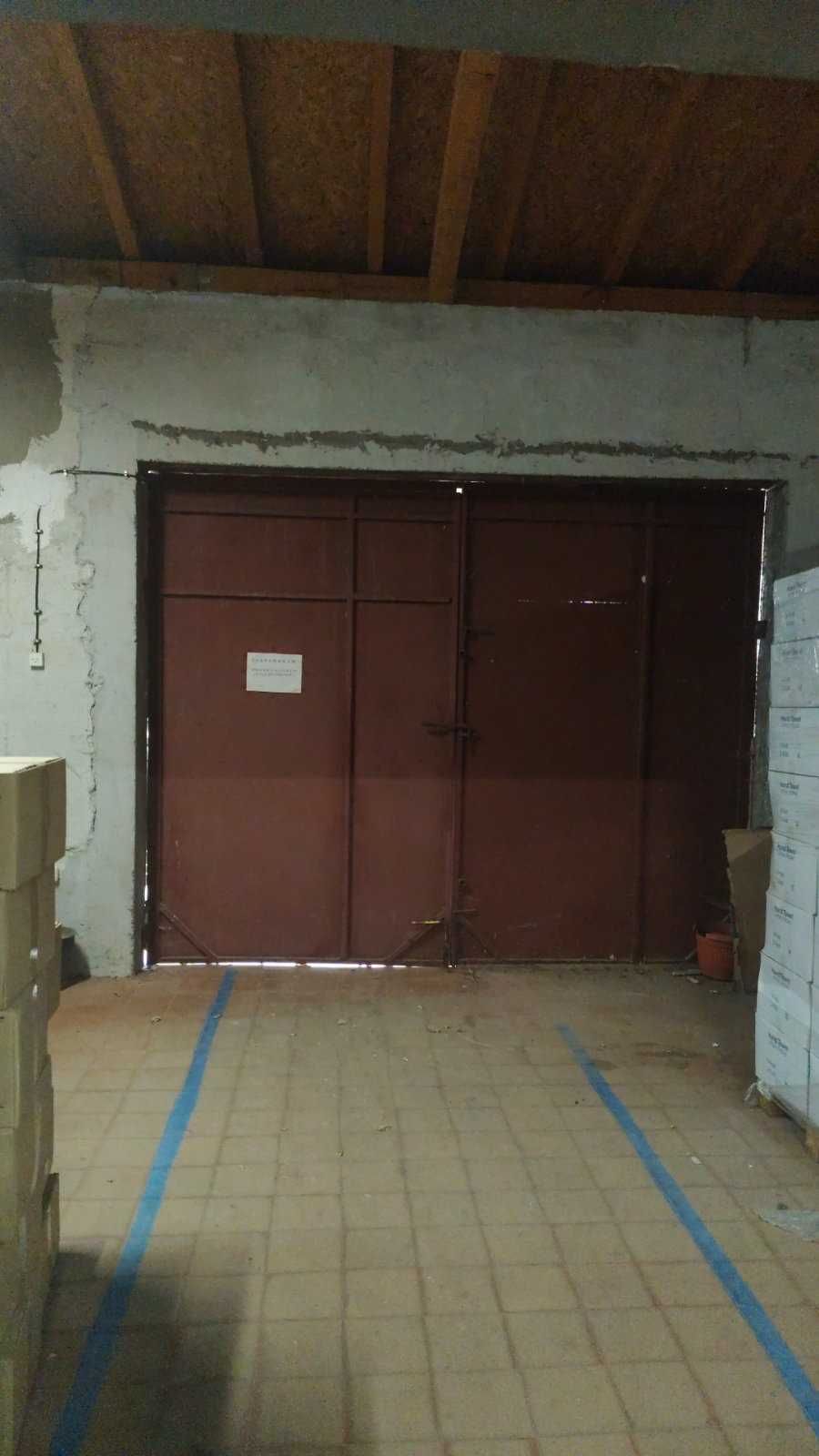 Дава се под наем Склад в София, Кремиковци - 308 кв.м за 1230 € - Снимка #1