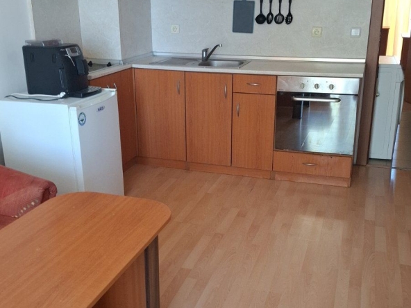 Двустаен апартамент в к.к. Слънчев бряг - 72 кв.м за 1000 €/кв.м - Снимка #1