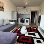 Дава се под наем Двустаен апартамент в София, Медицинска академия - 50 кв.м за 600 € - Снимка #1