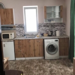 Едностаен апартамент в Бургас, Меден рудник - зона В - 39 кв.м за 1359 €/кв.м - Снимка #1