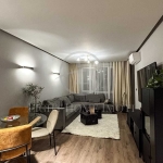 Двустаен апартамент в Пловдив, Тракия - 75 кв.м за 2638 €/кв.м - Снимка #1