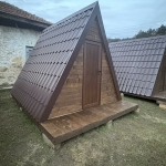 Къща в Калофер - 12 кв.м за 234 €/кв.м - Снимка #1