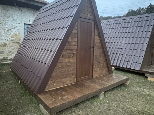 Къща в Калофер - 12 кв.м за 234 €/кв.м - Снимка #1