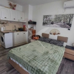 Едностаен апартамент в к.к. Слънчев бряг - 35 кв.м за 1400 €/кв.м - Снимка #1