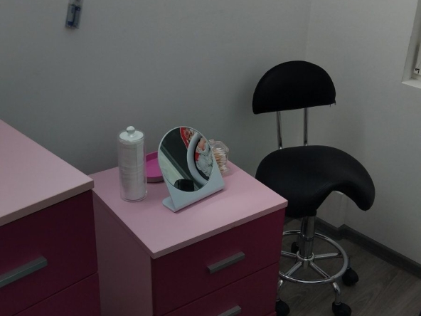 Дава се под наем  в София, Надежда 2 -  кв.м за 229.5 € - Снимка #1