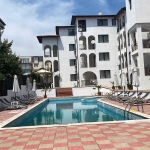 Дава се под наем Двустаен апартамент в Свети Влас - 70 кв.м за 255 € - Снимка #1