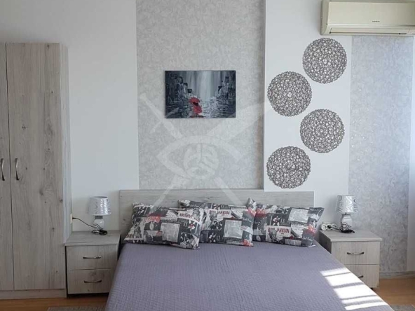 Едностаен апартамент в к.к. Слънчев бряг - 36 кв.м за 1398 €/кв.м - Снимка #1