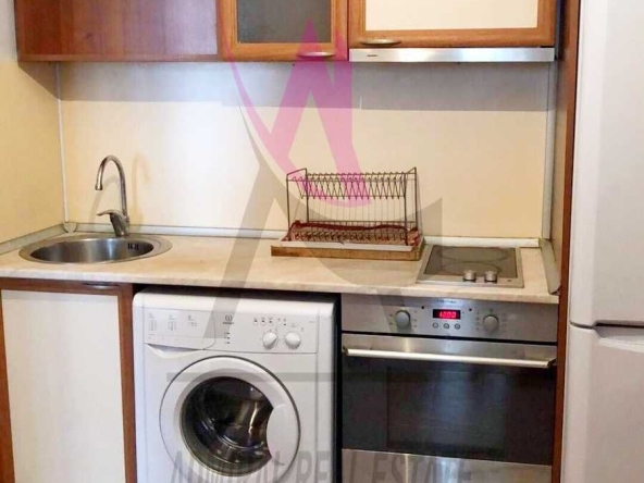 Дава се под наем Двустаен апартамент в Варна, Конфуто - 65 кв.м за 350 € - Снимка #1