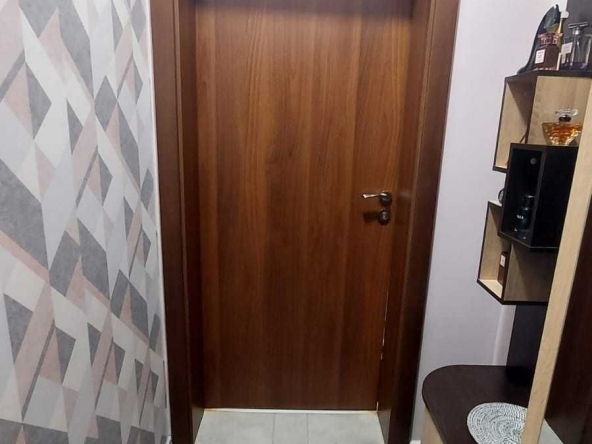 Едностаен апартамент в Несебър - 8230 кв.м за 6 €/кв.м - Снимка #1