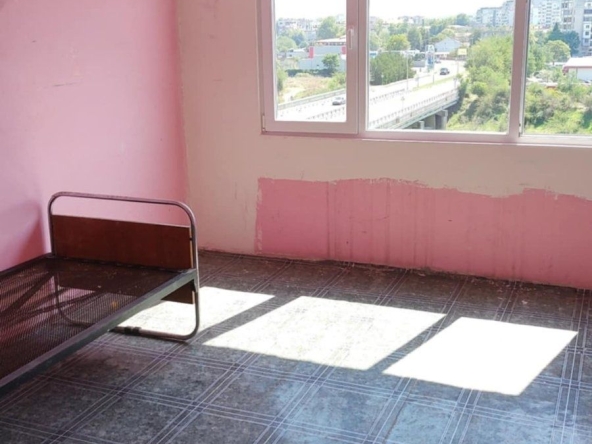 Двустаен апартамент в Харманли - 65 кв.м за 691 €/кв.м - Снимка #1