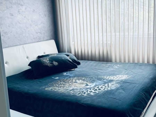 Тристаен апартамент в Пловдив, Мараша - 120 кв.м за 1020 €/кв.м - Снимка #1