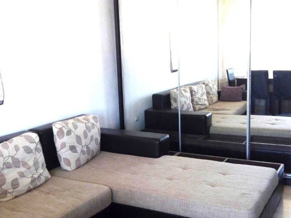 Двустаен апартамент в София, Лагера - 65 кв.м за 1647 €/кв.м - Снимка #1