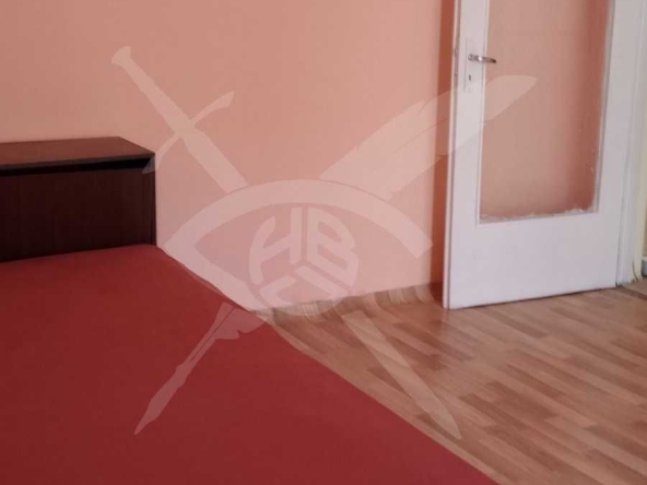 Дава се под наем Едностаен апартамент в Пловдив, Каменица 2 - 42 кв.м за 248.88 € - Снимка #1