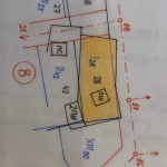 Парцел в Велико Търново, Акация - 560 кв.м за 25 €/кв.м - Снимка #1