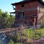 Къща в с. Златополе, Област Хасково - 80 кв.м за 98 €/кв.м - Снимка #1