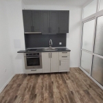 Дава се под наем  в Бургас, Меден рудник - зона Б - 20 кв.м за 204 € - Снимка #1