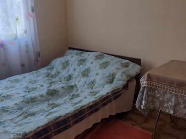 Дава се под наем Едностаен апартамент в Разград, Житница - 40 кв.м за 142.8 € - Снимка #1