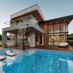 Къща в Бургас, Славейков - 347 кв.м за 1142 €/кв.м - Снимка #1