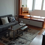 Дава се под наем Двустаен апартамент в София, Дружба 2 - 48 кв.м за 448.8 € - Снимка #1