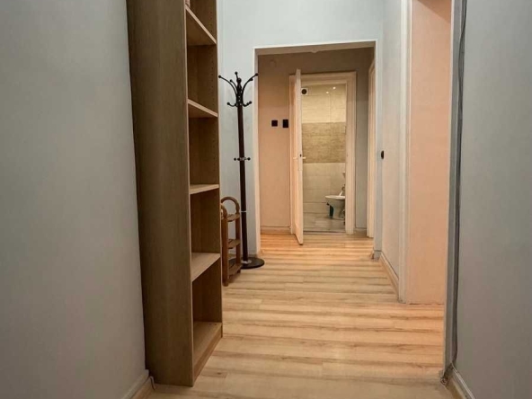 Тристаен апартамент в Пловдив, Център - 70 кв.м за 1385 €/кв.м - Снимка #1