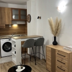 Дава се под наем Едностаен апартамент в Варна, Младост 2 - 26 кв.м за 298.86 € - Снимка #1