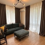 Двустаен апартамент в София, Западен парк - 85 кв.м за 924 €/кв.м - Снимка #1