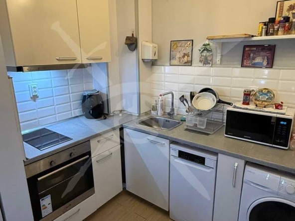 Двустаен апартамент в Пловдив, Остромила - 71 кв.м за 988 €/кв.м - Снимка #1