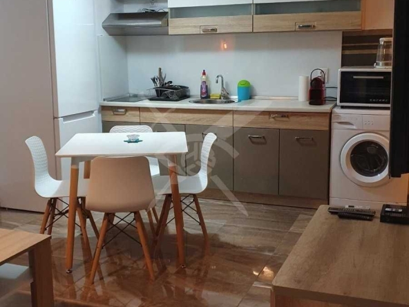 Двустаен апартамент в к.к. Слънчев бряг - 60 кв.м за 1167 €/кв.м - Снимка #1