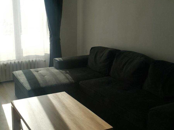 Дава се под наем Двустаен апартамент в София, Гео Милев - 68 кв.м за 373.83 € - Снимка #1