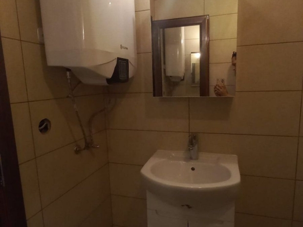 Двустаен апартамент в Велико Търново, Бузлуджа - 56 кв.м за 984 €/кв.м - Снимка #1