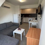 Дава се под наем Двустаен апартамент в Варна, Левски - 55 кв.м за 428.91 € - Снимка #1