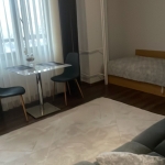 Дава се под наем Едностаен апартамент в Варна, Възраждане 1 - 30 кв.м за 378.93 € - Снимка #1