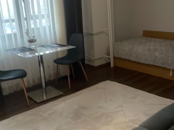 Дава се под наем Едностаен апартамент в Варна, Възраждане 1 - 30 кв.м за 378.93 € - Снимка #1