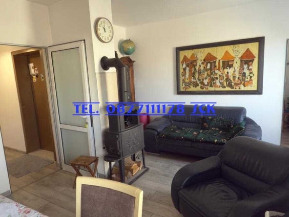 Четиристаен апартамент в Поморие - 98 кв.м за 911 €/кв.м - Снимка #1